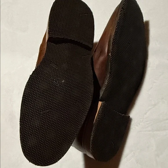 Sebago Men's metro zip booties